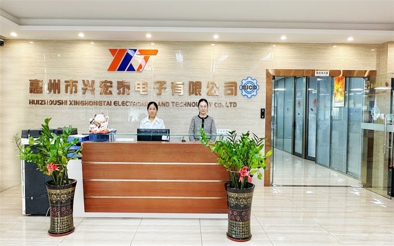 China Huizhou Xinghongtai Electronics Co., Ltd. Bedrijfsprofiel