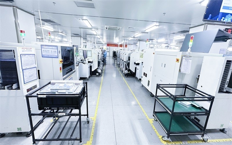 China Huizhou Xinghongtai Electronics Co., Ltd. Bedrijfsprofiel