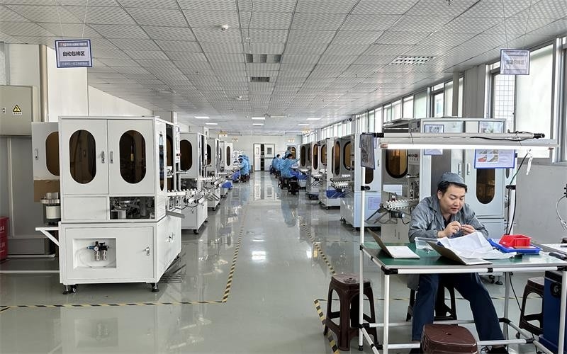 China Huizhou Xinghongtai Electronics Co., Ltd. Bedrijfsprofiel