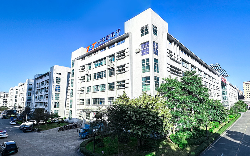 China Huizhou Xinghongtai Electronics Co., Ltd. Bedrijfsprofiel