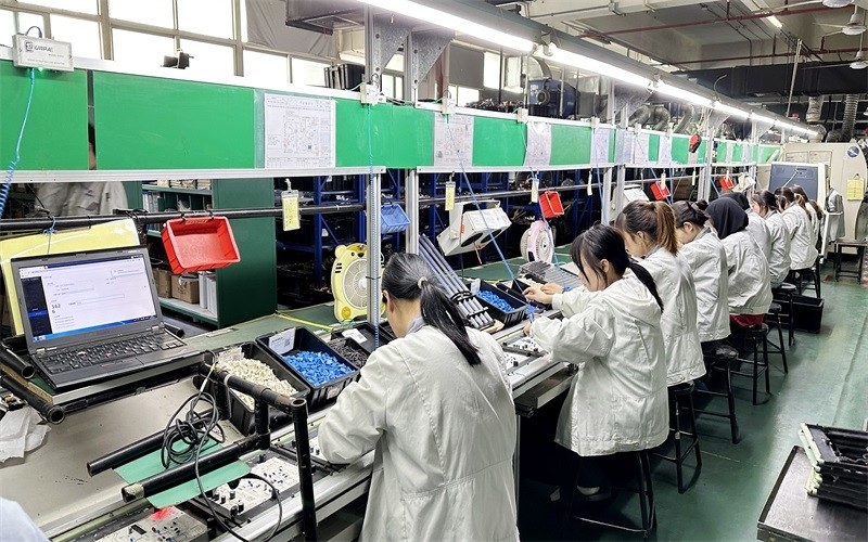 China Huizhou Xinghongtai Electronics Co., Ltd. Bedrijfsprofiel