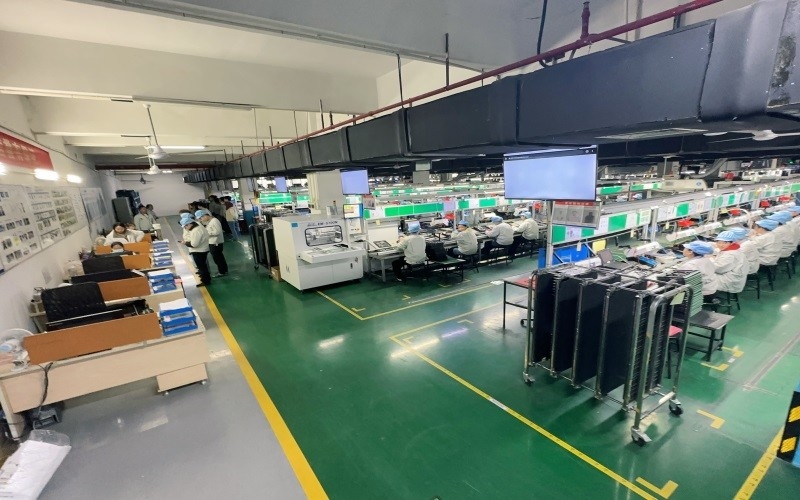 China Huizhou Xinghongtai Electronics Co., Ltd. Bedrijfsprofiel