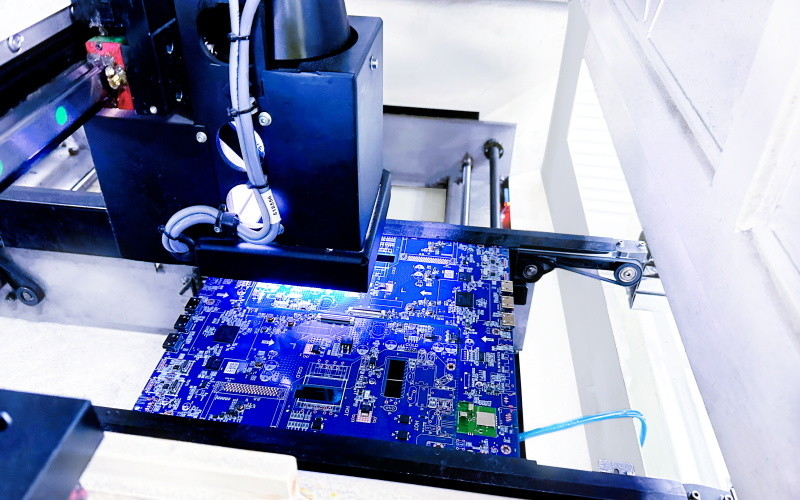 China Huizhou Xinghongtai Electronics Co., Ltd. Bedrijfsprofiel