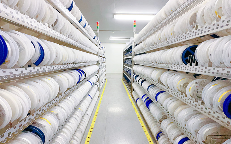 China Huizhou Xinghongtai Electronics Co., Ltd. Bedrijfsprofiel