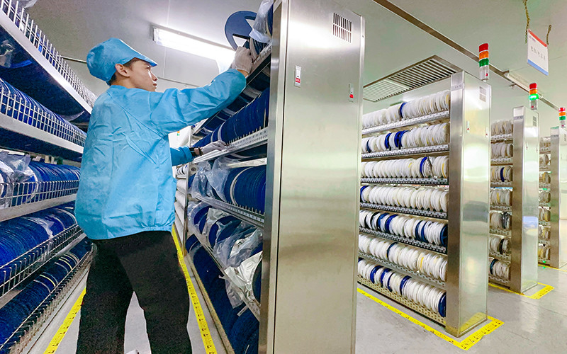 China Huizhou Xinghongtai Electronics Co., Ltd. Bedrijfsprofiel