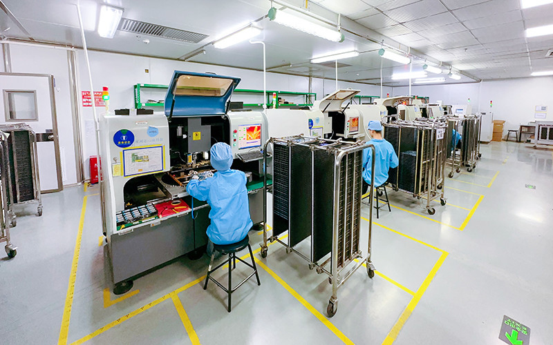 China Huizhou Xinghongtai Electronics Co., Ltd. Bedrijfsprofiel