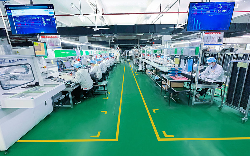 China Huizhou Xinghongtai Electronics Co., Ltd. Bedrijfsprofiel