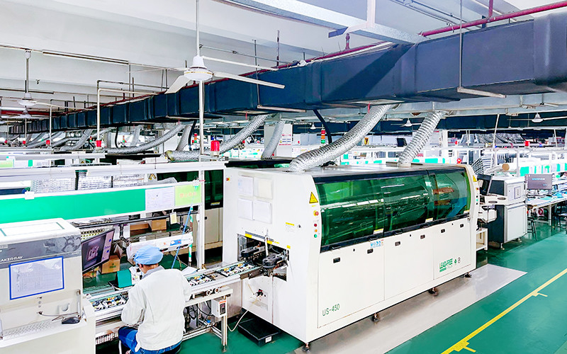 China Huizhou Xinghongtai Electronics Co., Ltd. Bedrijfsprofiel