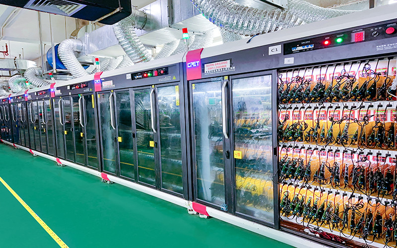 China Huizhou Xinghongtai Electronics Co., Ltd. Bedrijfsprofiel
