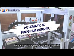 SMT-IC-programma branden