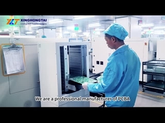 Volledige turnkey pcb-assemblage voor elektronische producten