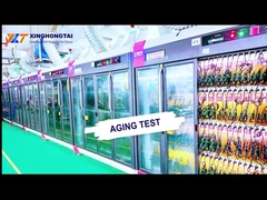 Verouderingstest voor geassembleerde PCB's