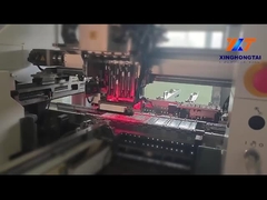 Gepersonaliseerde Industrial Control LCD Monitor Controller Board PCBA Manufacture Assembly