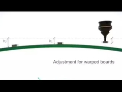 Inleiding van SMT-verwerking