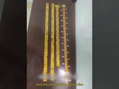 AI Robot PCBA Board OEM High Quality PCBA Circuit Board Assembly Leverancier