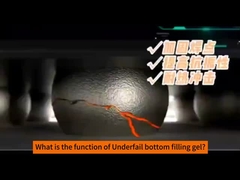 Global PCB Assembly Supplier OEM Electronics Manufacturing Draadloze deurbel moederbord PCBA